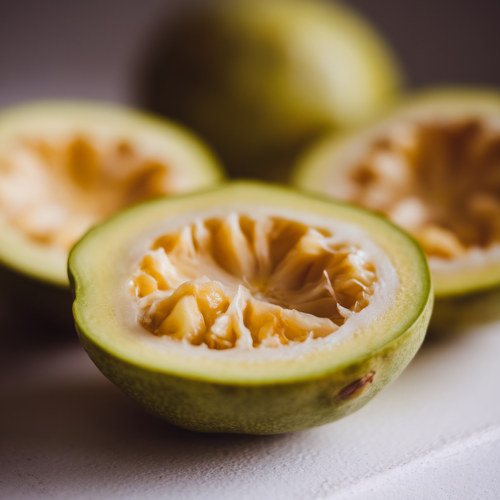 Garcinia Cambogia